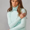 Arlette Turtleneck