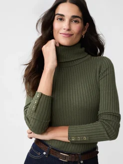 Arlette Turtleneck