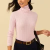 Arlette Turtleneck