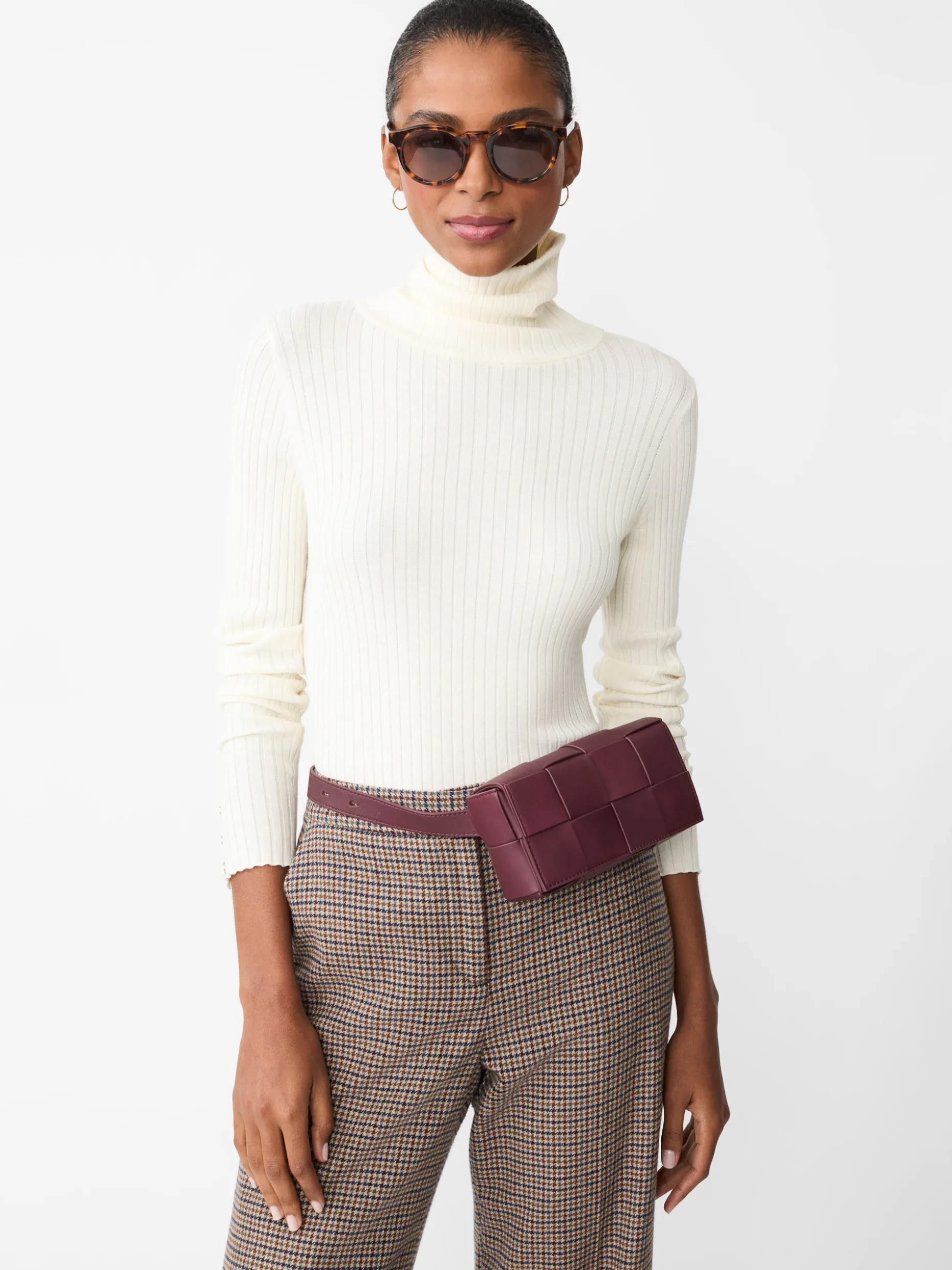 Arlette Turtleneck