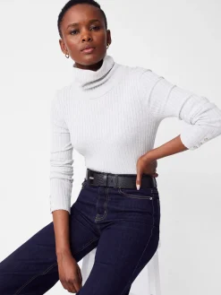 Arlette Turtleneck
