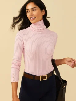 Arlette Turtleneck