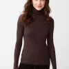 Arlette Turtleneck