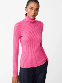 Arlette Turtleneck