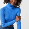 Arlette Turtleneck