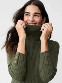 Arlette Turtleneck