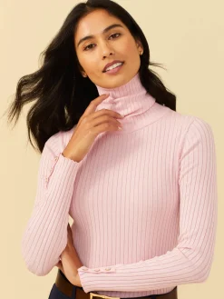 Arlette Turtleneck