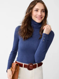 Arlette Turtleneck