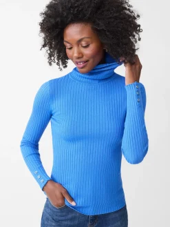 Arlette Turtleneck