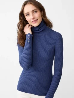 Arlette Turtleneck
