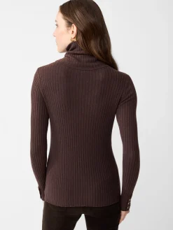 Arlette Turtleneck
