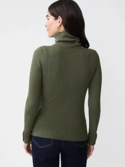 Arlette Turtleneck