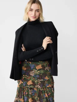 Arlette Turtleneck