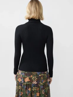 Arlette Turtleneck
