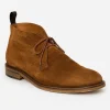Baltis Suede Chukka Boot