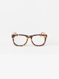 Barlett Readers in Tortoise