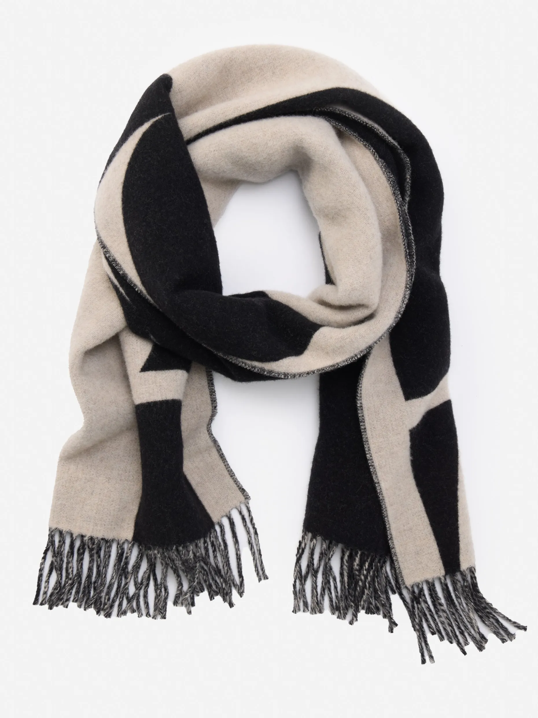Barrow Scarf