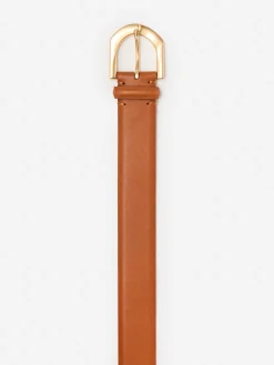 Bellport Leather Belt
