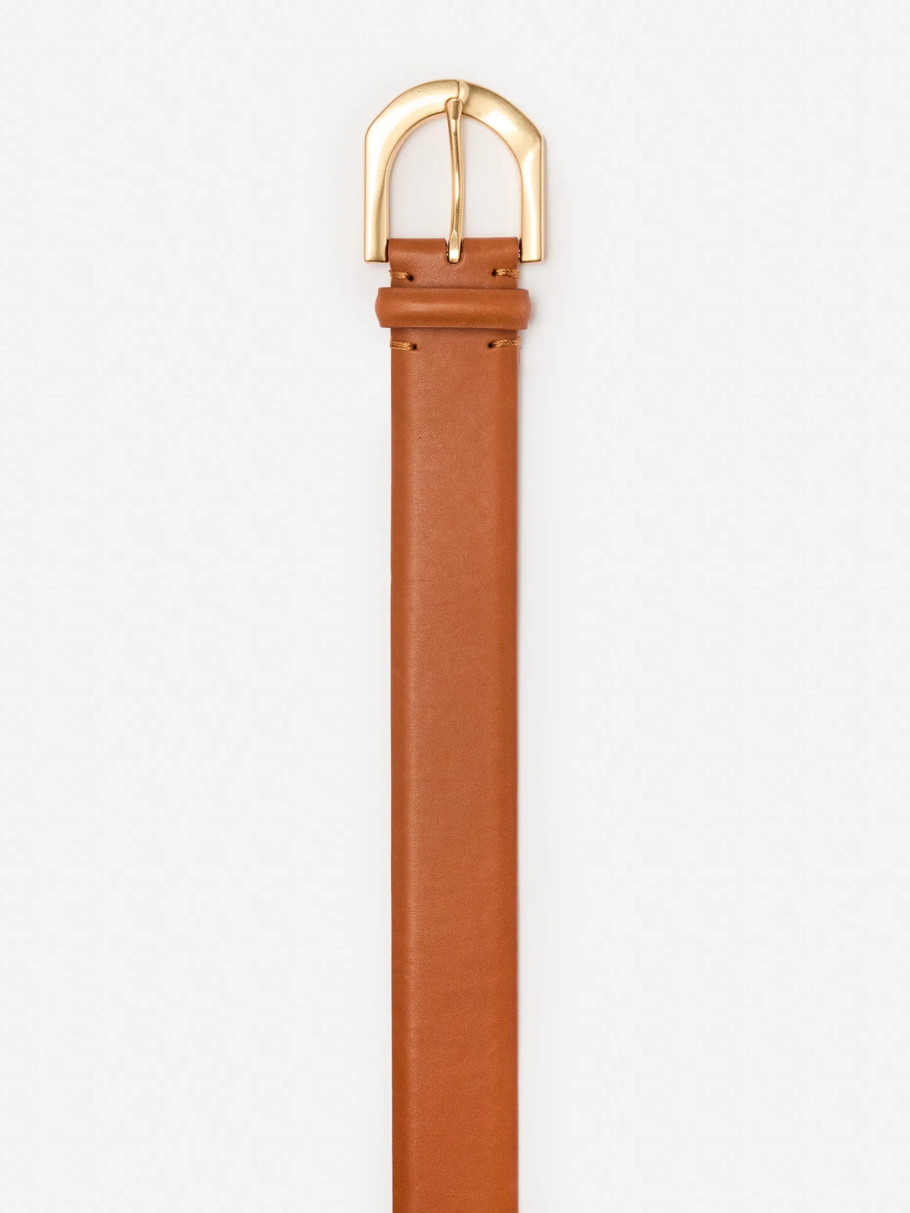 Bellport Leather Belt