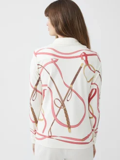 Betty Shirt in Neo Palomino