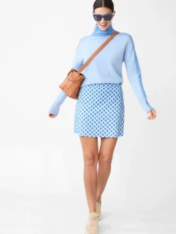 Briana Skort in Splendor Link