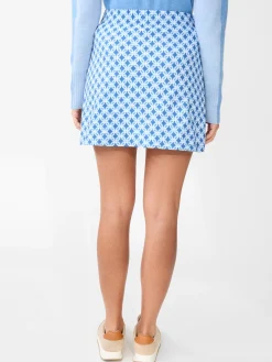 Briana Skort in Splendor Link