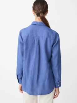 Britt Linen Shirt