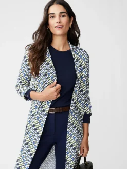 Brynn Dress in Nine Iron