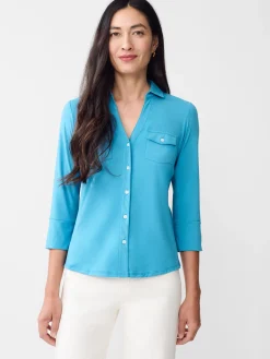 Brynn Lyford Jersey Shirt