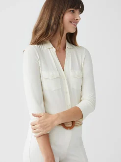 Brynn Lyford Jersey Shirt