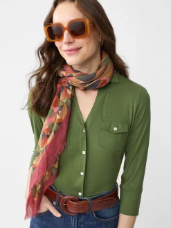 Brynn Lyford Jersey Shirt