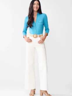 Brynn Lyford Jersey Shirt