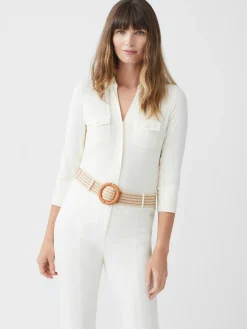 Brynn Lyford Jersey Shirt