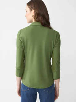 Brynn Lyford Jersey Shirt