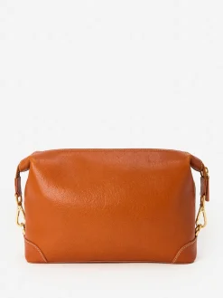 Butler Leather Dopp Kit