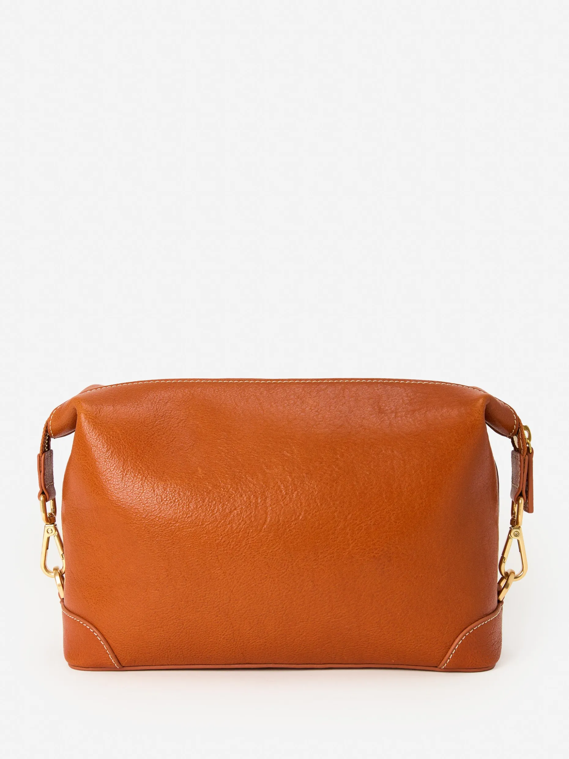 Butler Leather Dopp Kit