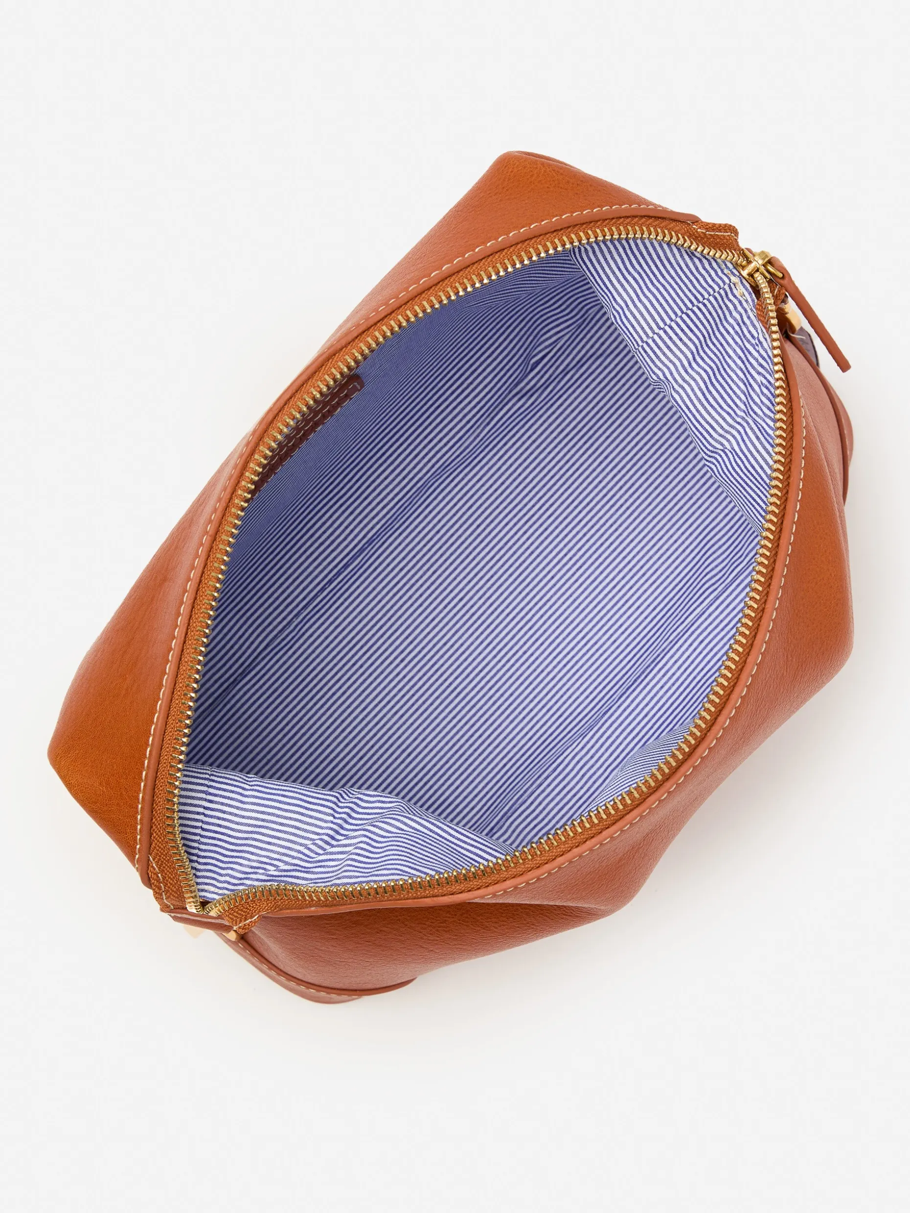 Butler Leather Dopp Kit