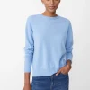 Caitie Cashmere Sweater