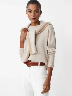 Caitie Cashmere Sweater