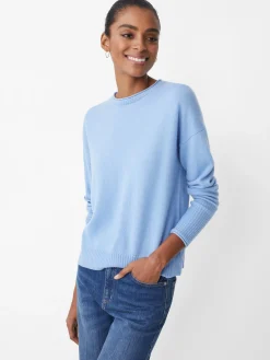 Caitie Cashmere Sweater