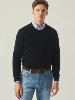 Caldwell Cashmere Sweater