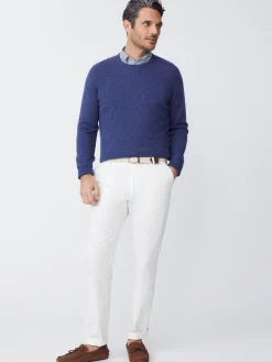 Caldwell Cashmere Sweater
