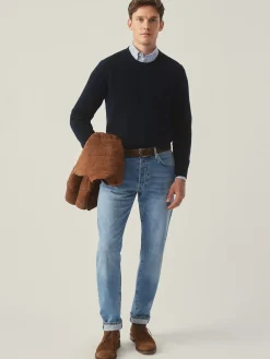 Caldwell Cashmere Sweater