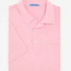 Callahan Cotton Polo