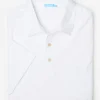 Callahan Cotton Polo