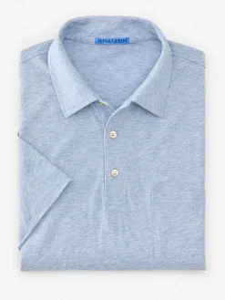 Callahan Cotton Polo