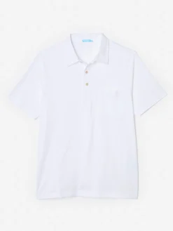 Callahan Cotton Polo