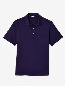 Callahan Cotton Polo