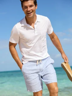 Callahan Cotton Polo