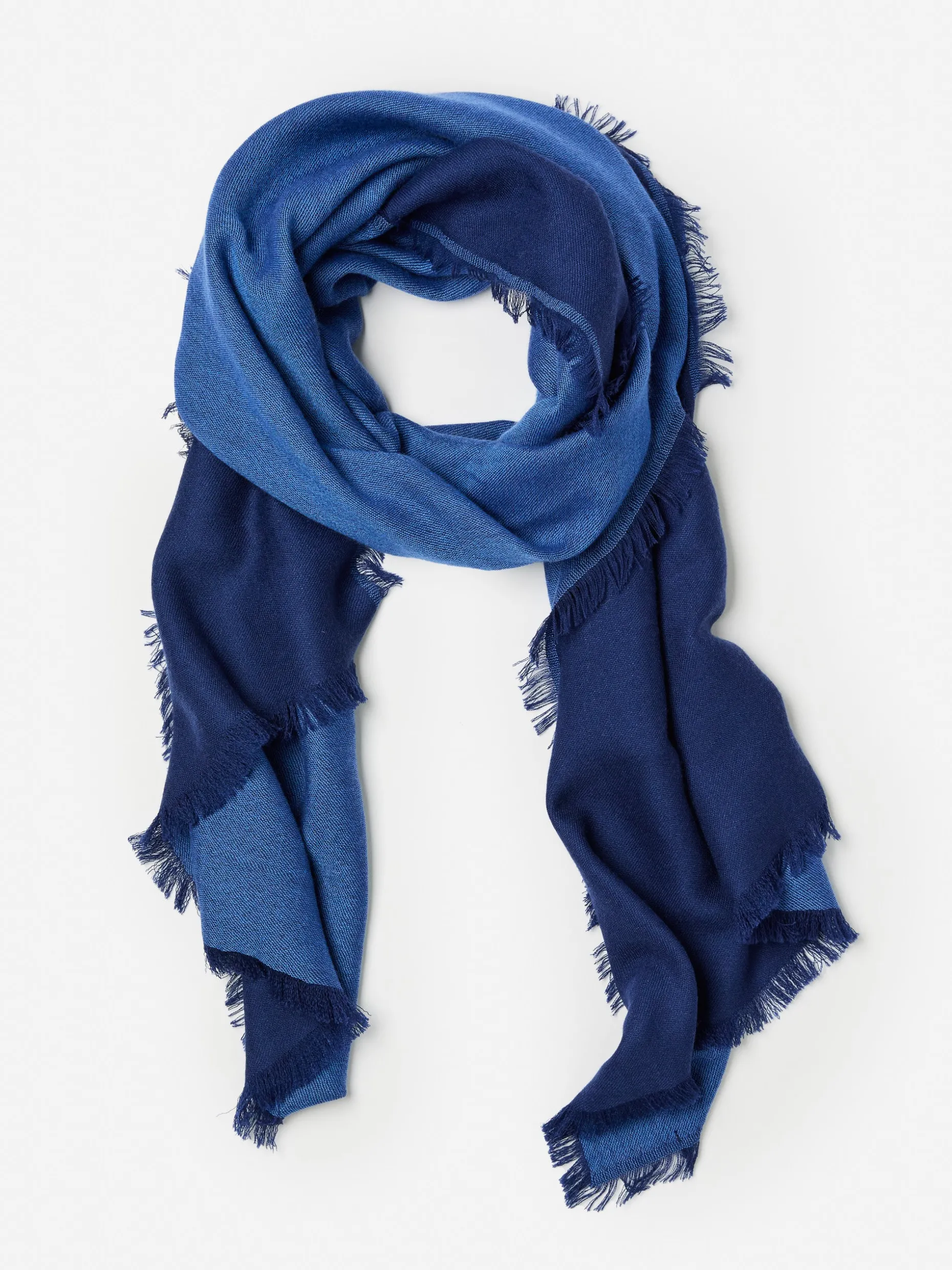 Carey Cashmere Scarf